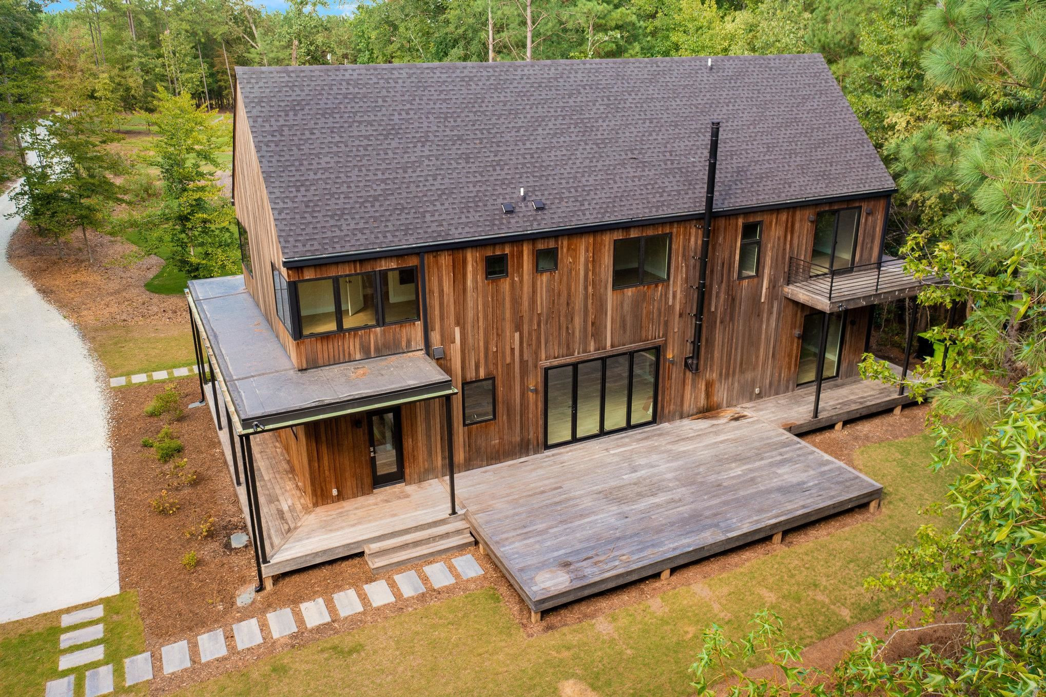 4104 Jeffries Road Durham, NC 27704 - Photo 15 of 18 Photo 15