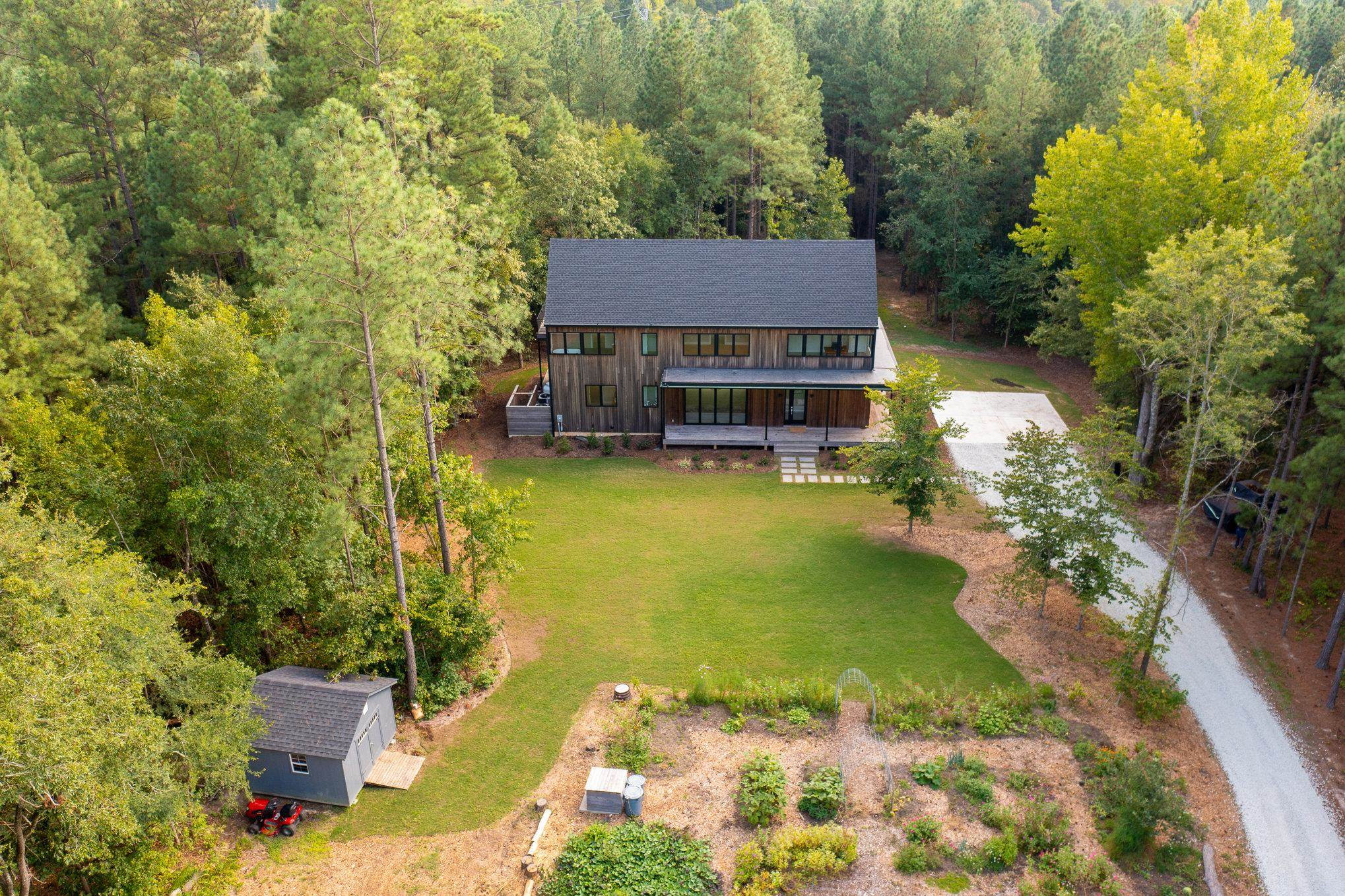 4104 Jeffries Road Durham, NC 27704 - Photo 16 of 18 Photo 16