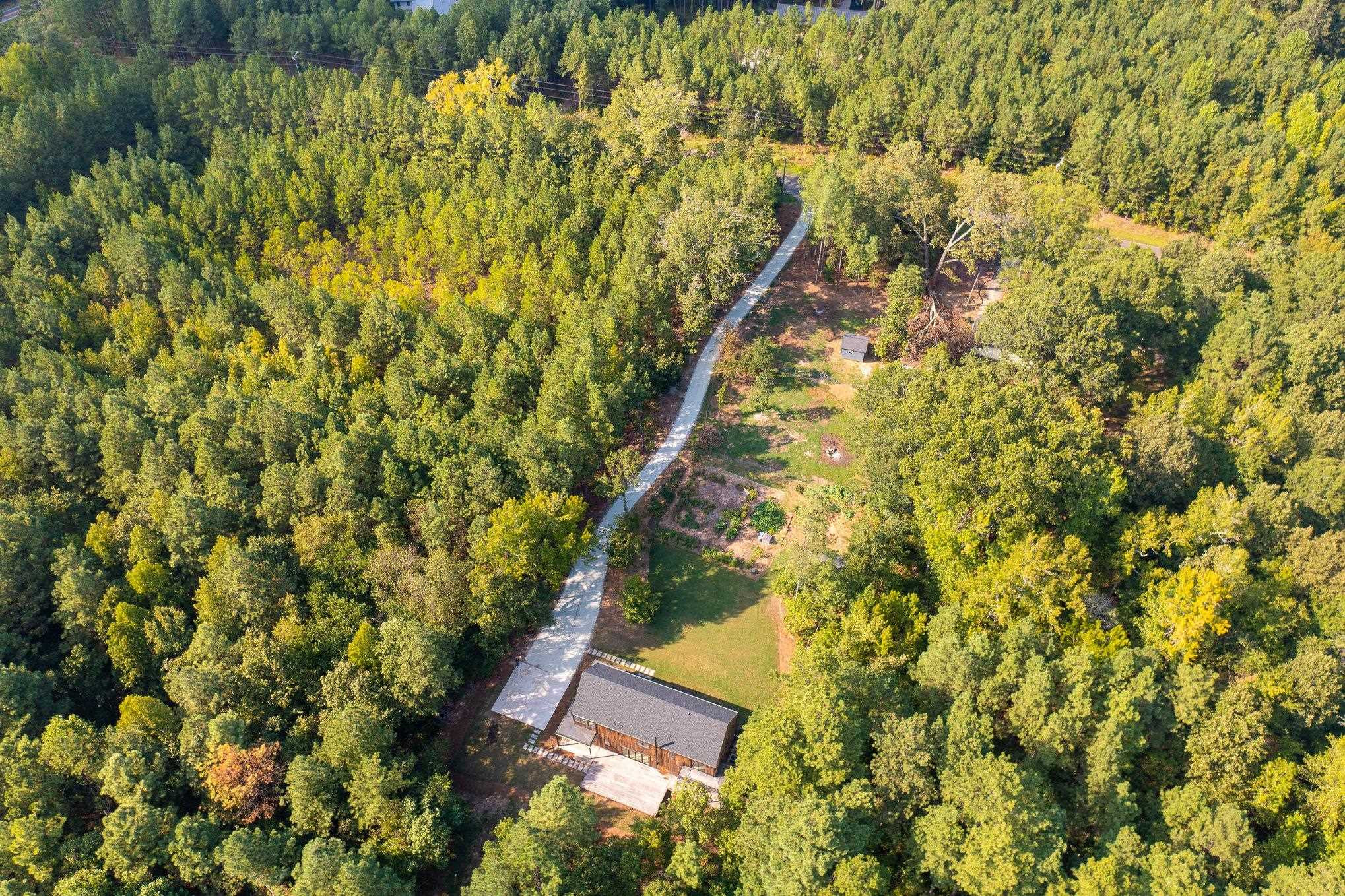 4104 Jeffries Road Durham, NC 27704 - Photo 18 of 18 Photo 18