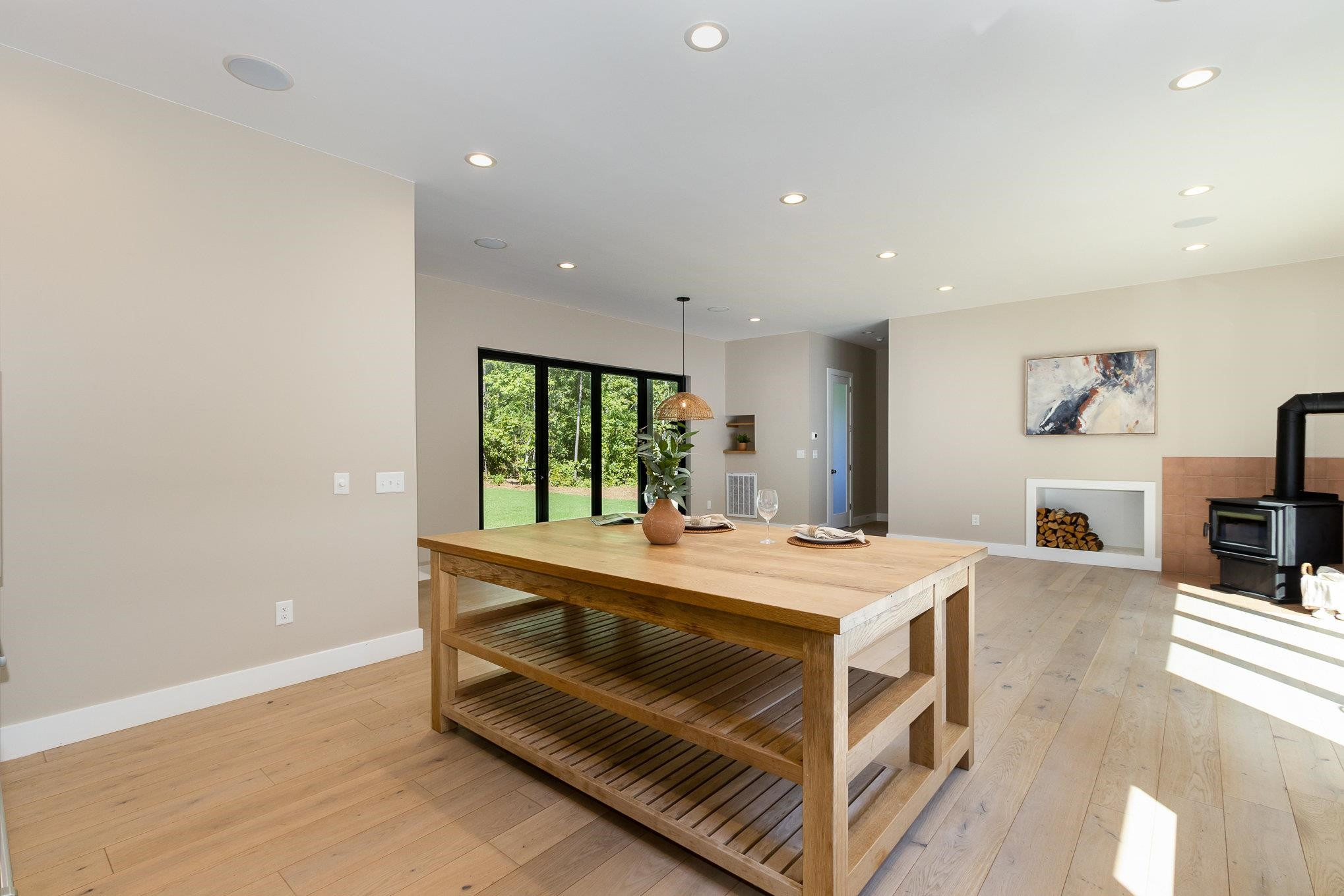 4104 Jeffries Road Durham, NC 27704 - Photo 5 of 18 Photo 5