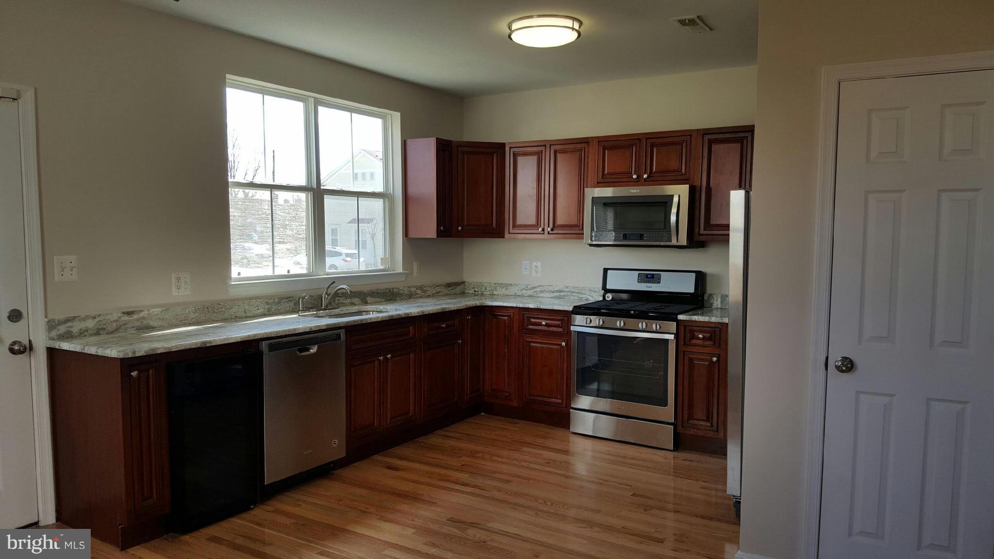 1859 Tubman Road Southeast Washington, DC 20020 - Photo 1 of 21 Kitchen