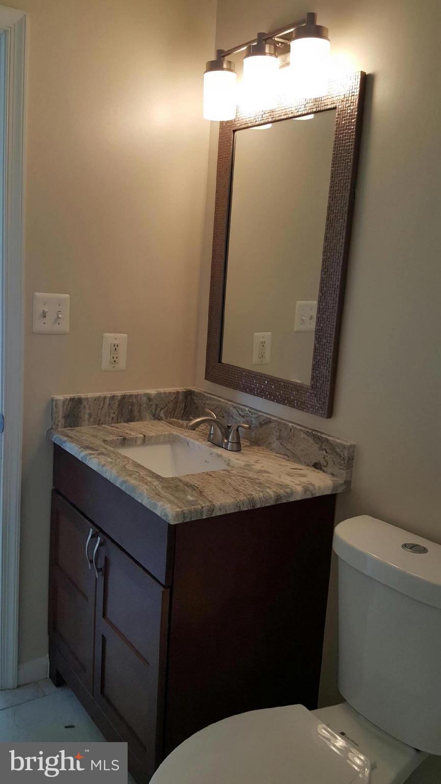 1859 Tubman Road Southeast Washington, DC 20020 - Photo 19 of 21 Bath