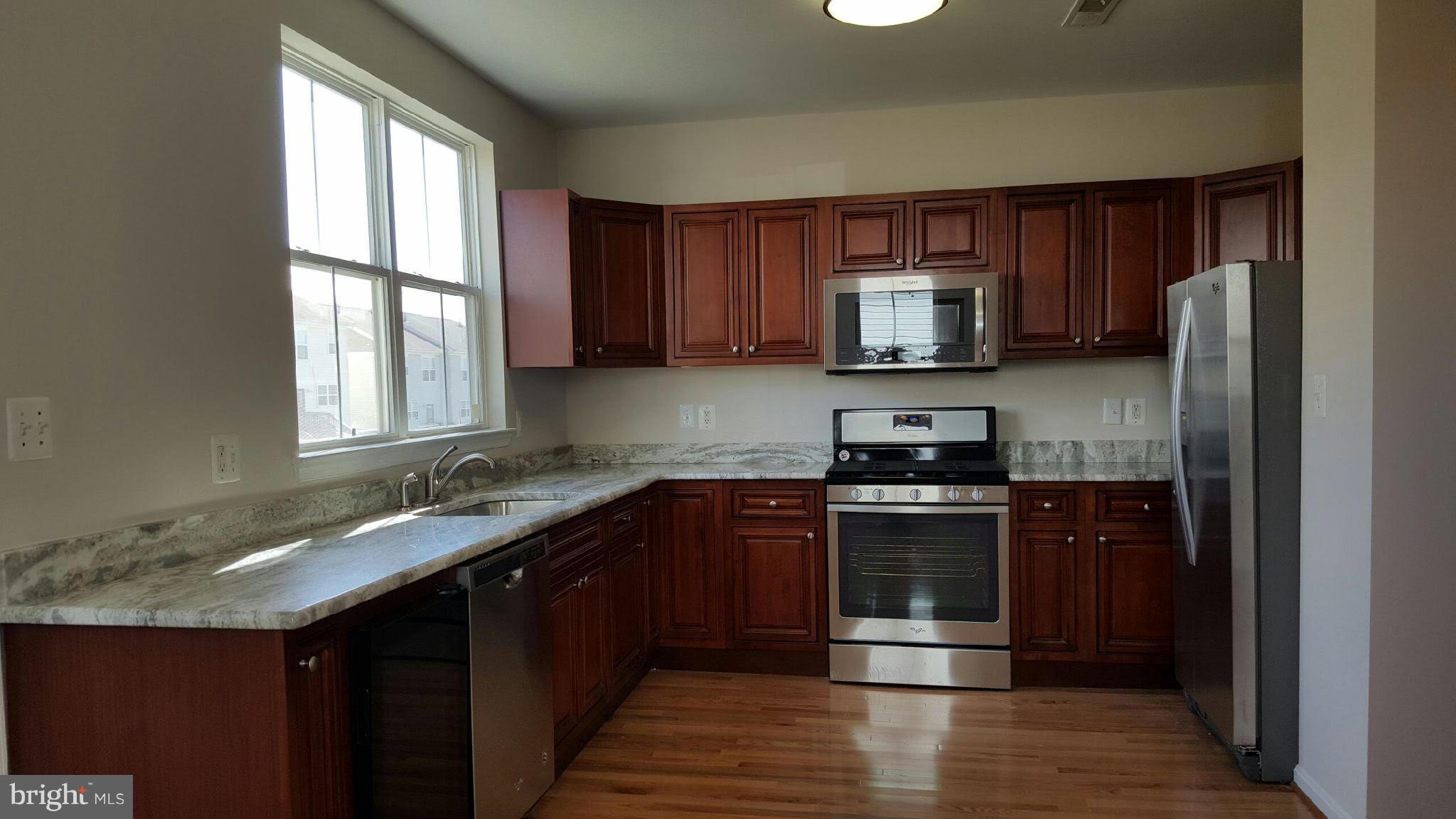 1859 Tubman Road Southeast Washington, DC 20020 - Photo 5 of 21 Kitchen