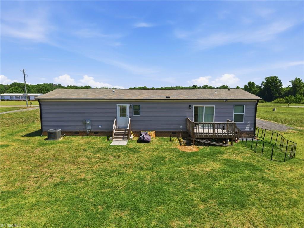 7002 Brooksdale Road Staley, NC 27355 - Photo 34 of 44