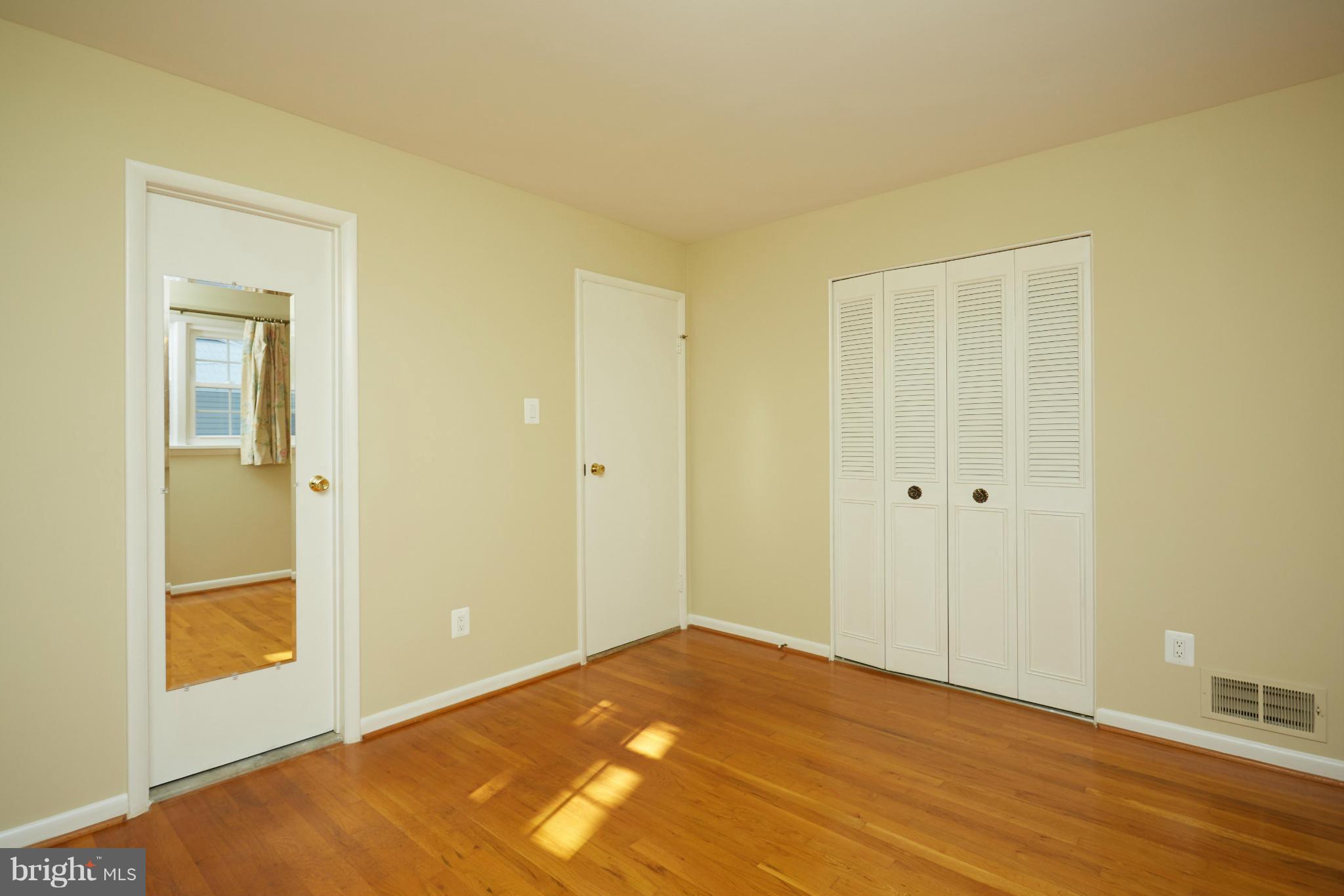 4605 Picot Road Alexandria, VA 22310 - Photo 14 of 30 Bedroom (Master)