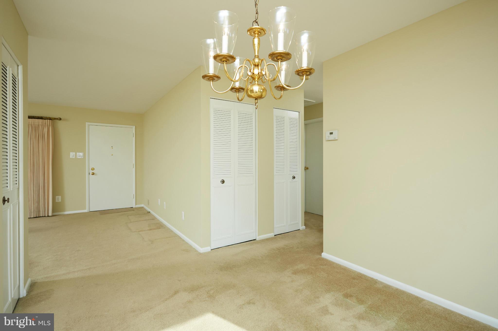 4605 Picot Road Alexandria, VA 22310 - Photo 8 of 30 Dining Room