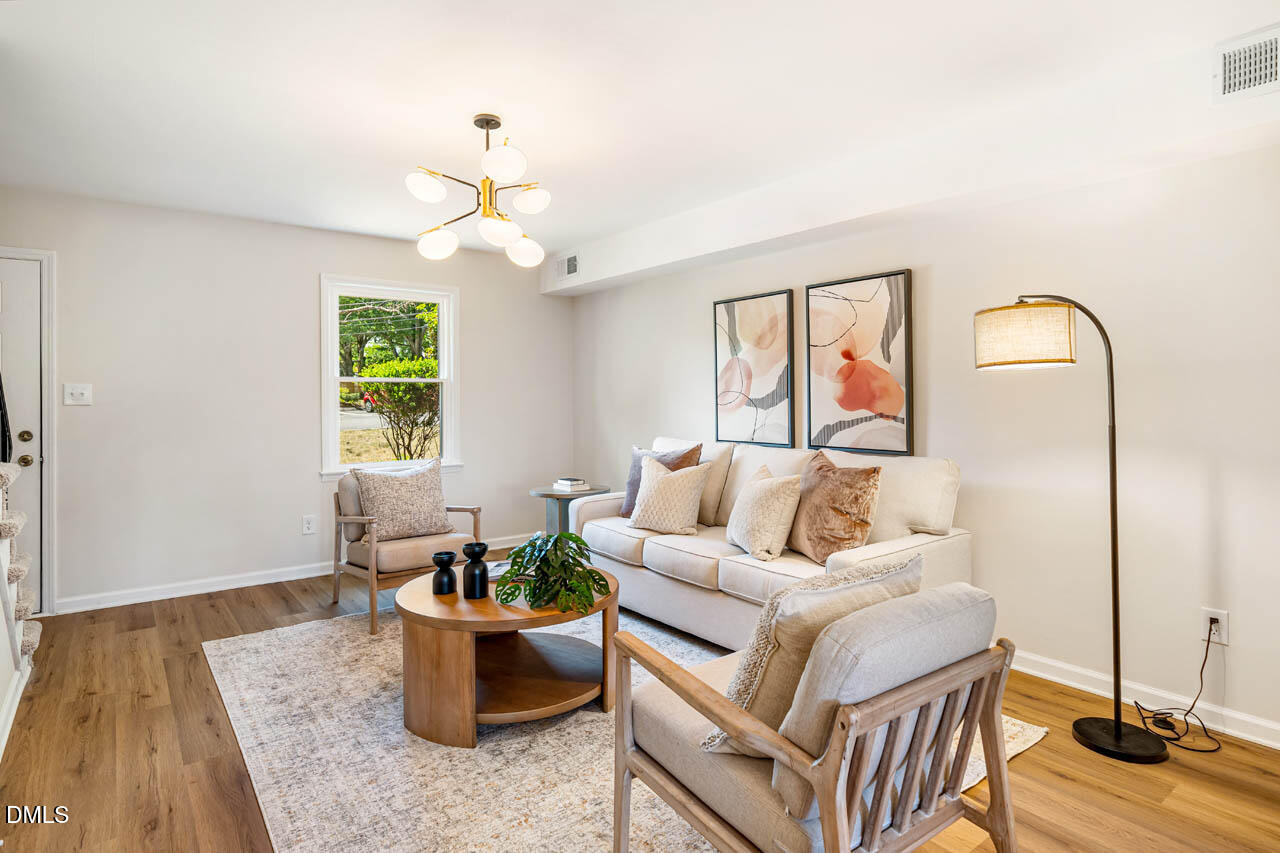 141 Jones Franklin Road, Unit C Raleigh, NC 27606 - Photo 8 of 25