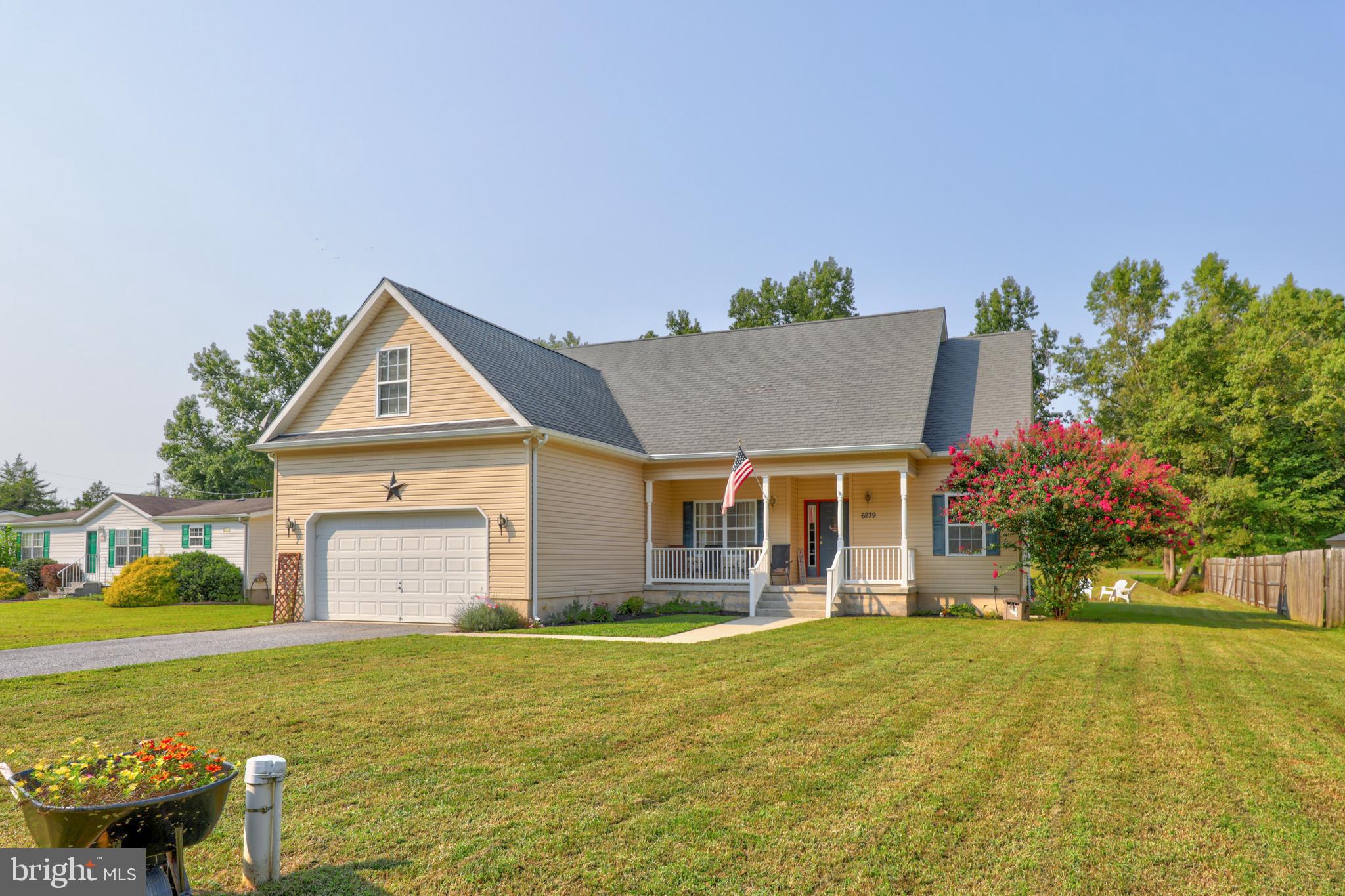 6239 Delmar Road Delmar, DE 19940 - Photo 1 of 39 Gallery Image 1