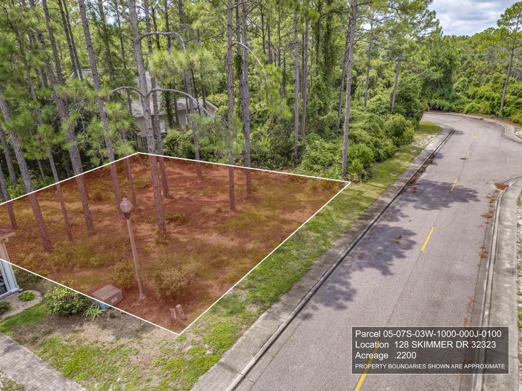 128 Skimmer Drive Carrabelle, FL 32322 - Photo 13 of 17