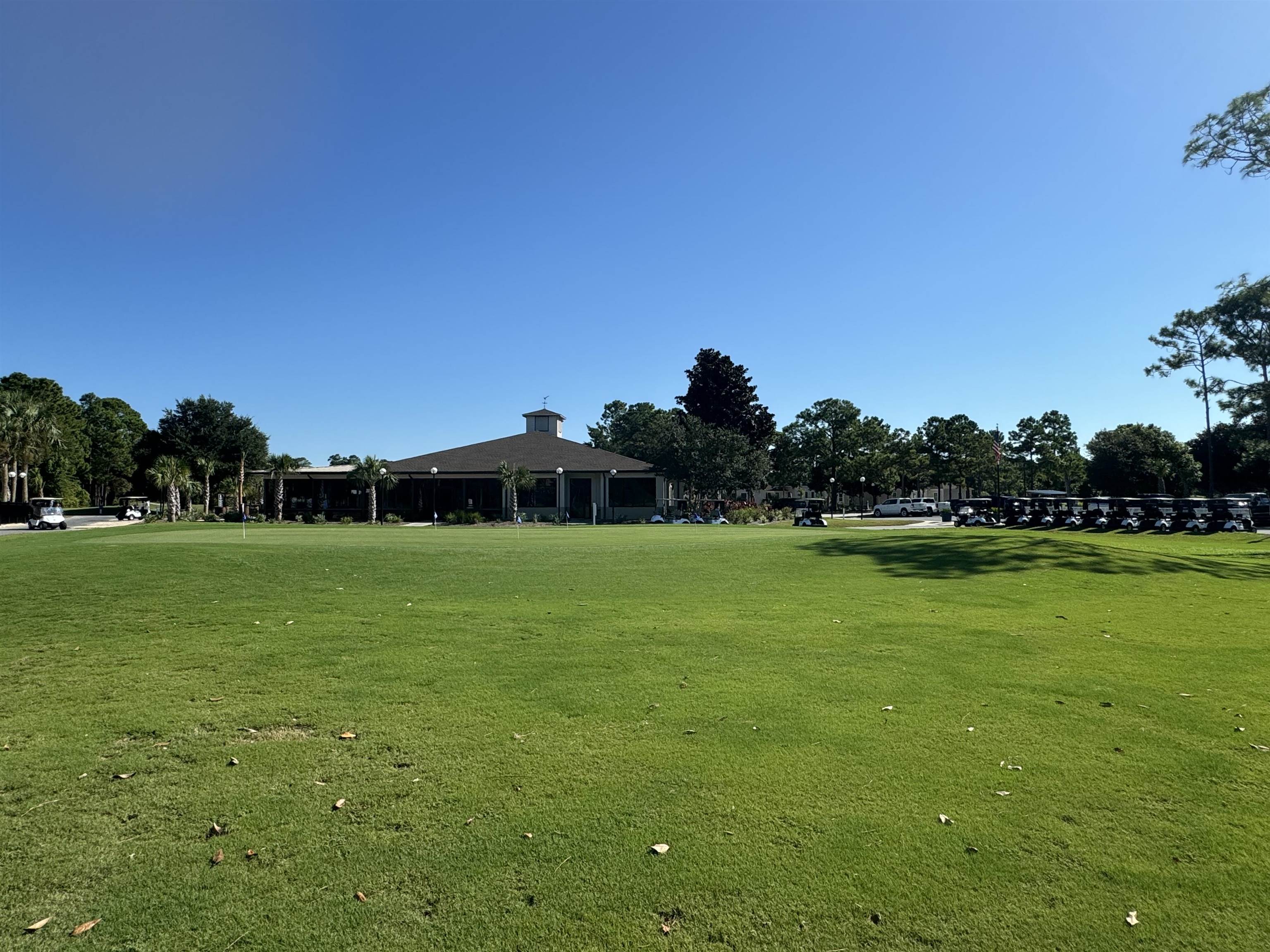 128 Skimmer Drive Carrabelle, FL 32322 - Photo 14 of 17