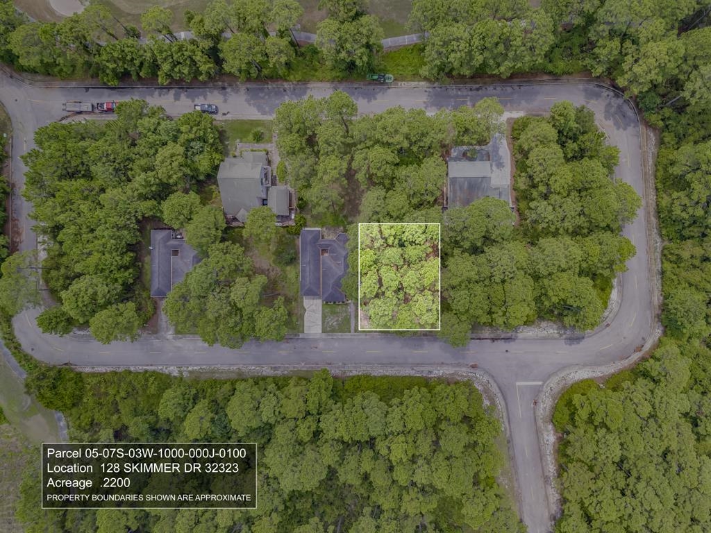 128 Skimmer Drive Carrabelle, FL 32322 - Photo 3 of 17