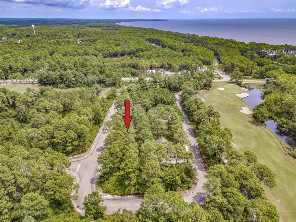 128 Skimmer Drive Carrabelle, FL 32322 - Photo 7 of 17