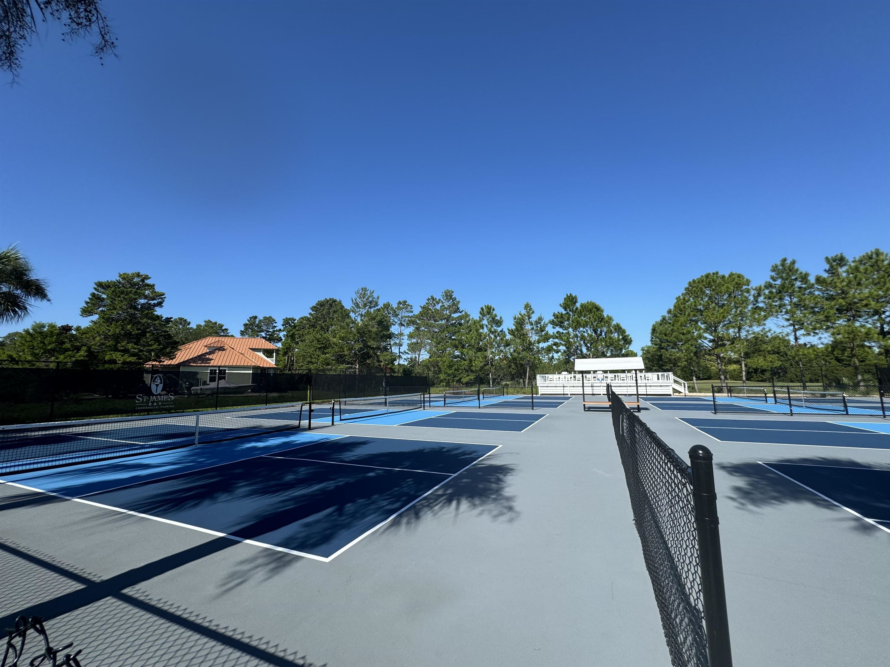 128 Skimmer Drive Carrabelle, FL 32322 - Photo 10 of 17