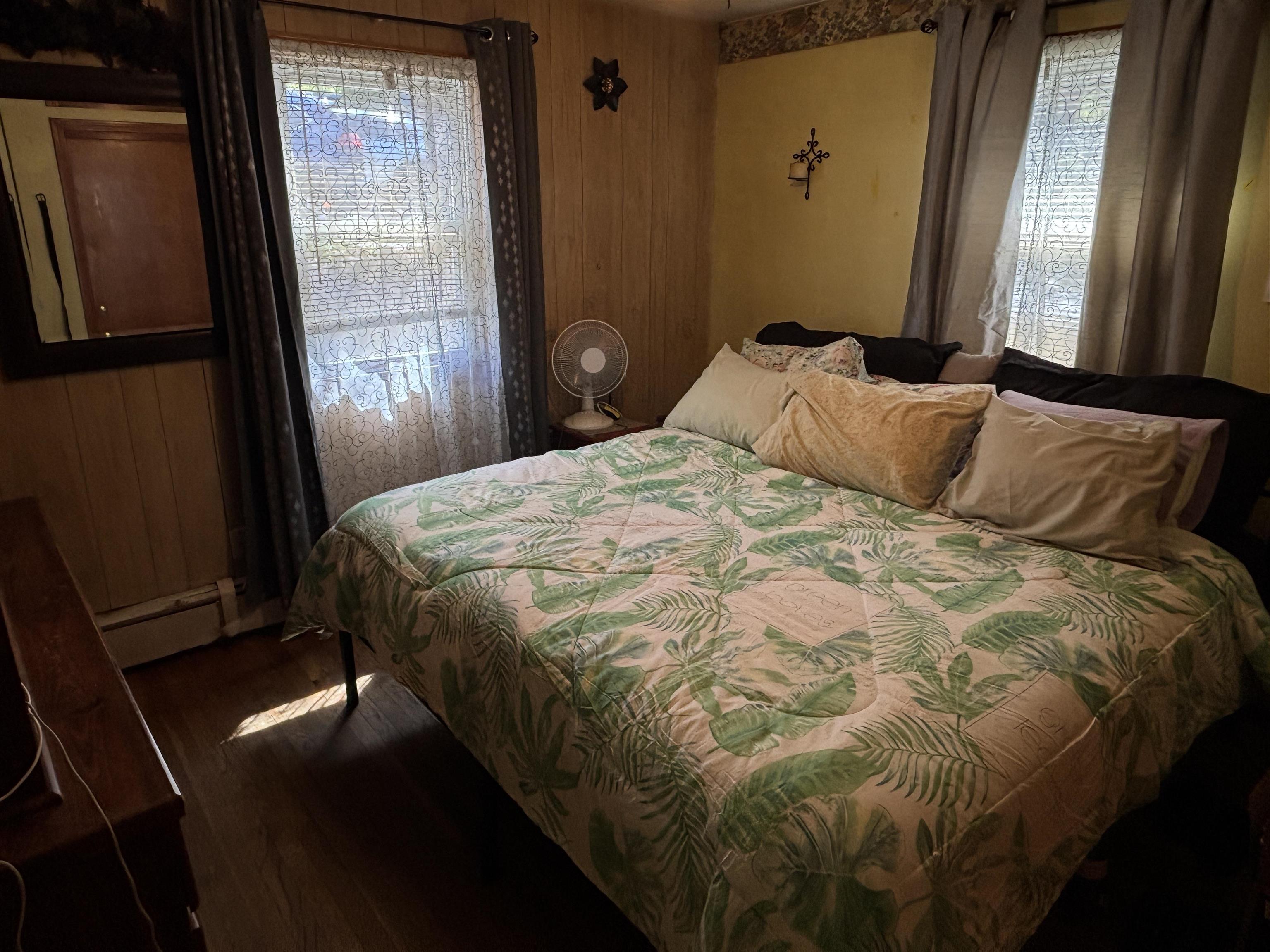 321 West Mitchell Street Manchester, NH 03103 - Photo 4 of 24 Gallery Image 4