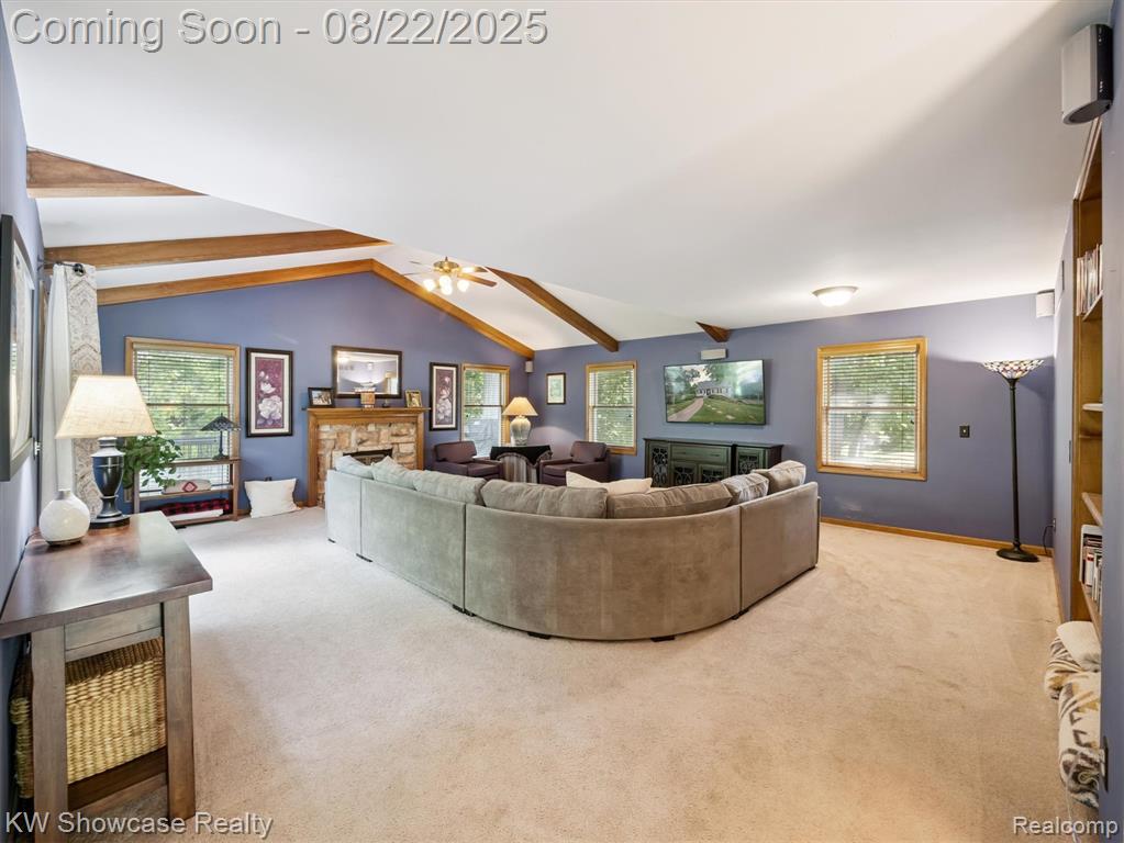 1402 East Fairview Lane Rochester Hills, MI 48306 - Photo 6 of 38