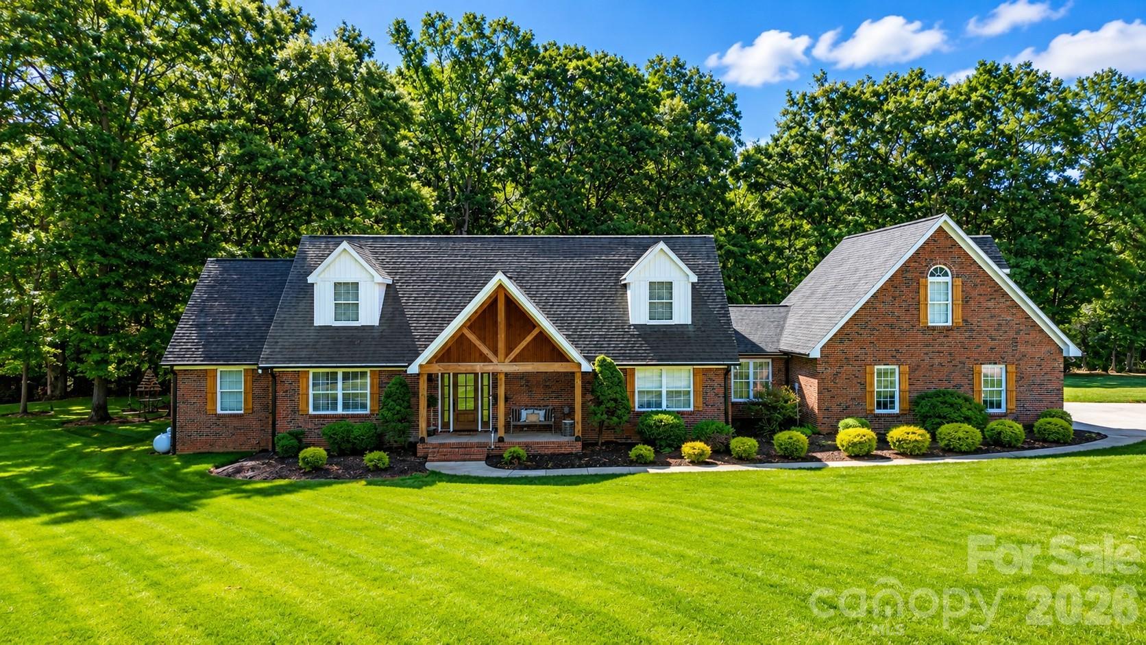 870 McRee Road Lincolnton, NC 28092 - Photo 1 of 35