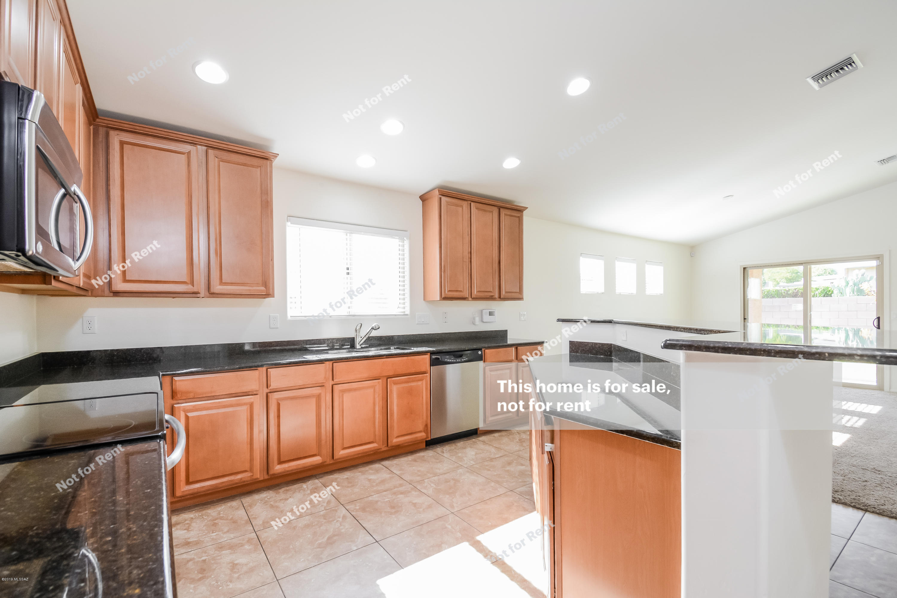 3226 South Lakeside Ridge Loop Tucson, AZ 85730 - Photo 12 of 25