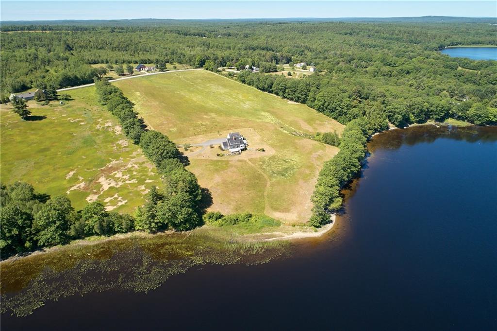 739 Gardiner Road Jefferson, ME 04348 - Photo 6 of 35 Photo