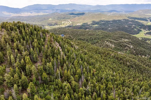 $800,000 | 0 Pike View Drive, Conifer, CO 80433