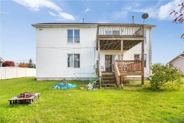 $199,888 | 208 Crabapple Lane, Cheektowaga, NY 14227