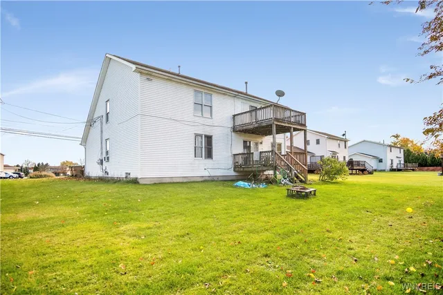 $199,888 | 208 Crabapple Lane, Cheektowaga, NY 14227