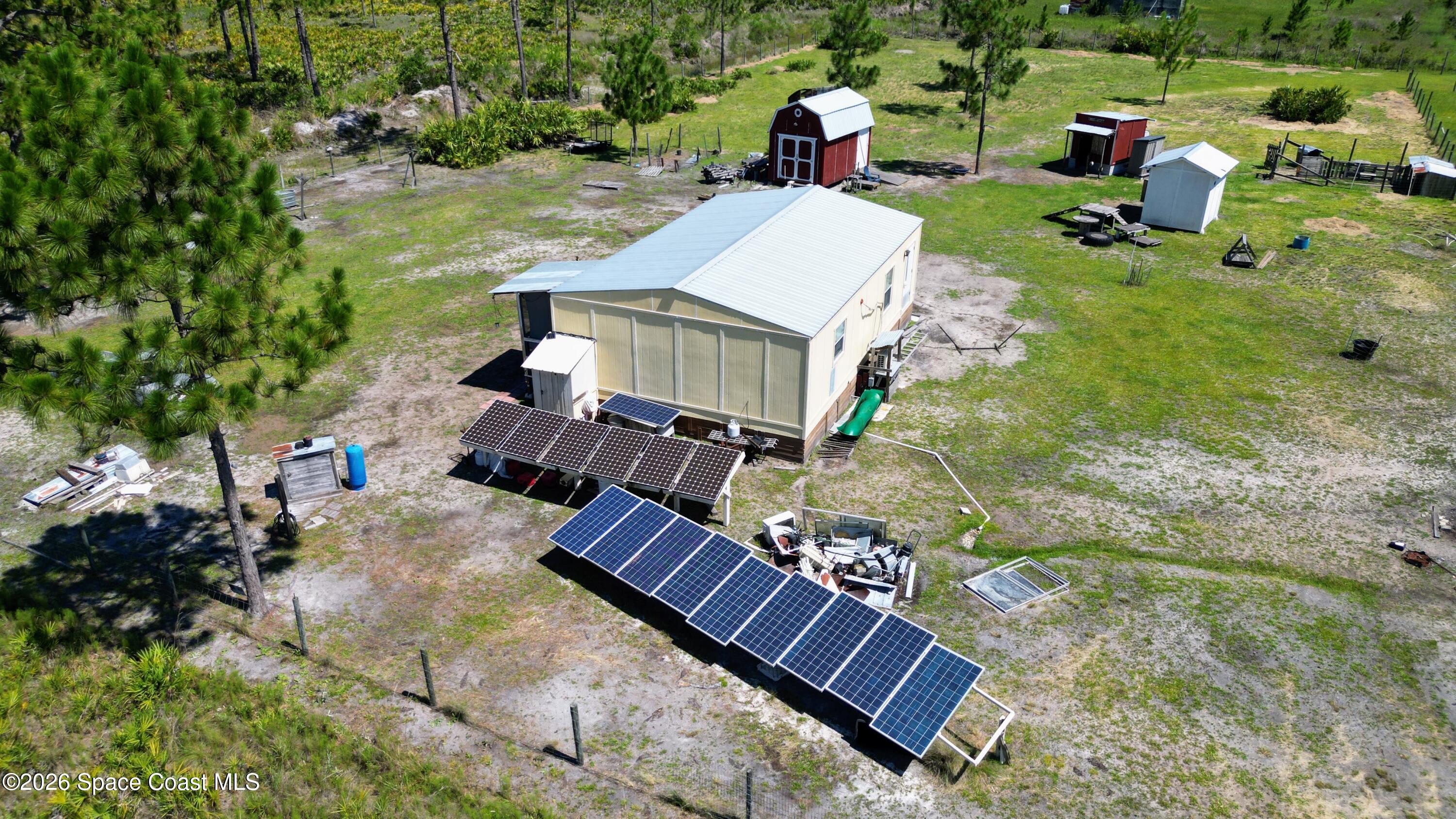 100 Holopaw Groves Rd Street St. Cloud, FL 34773 - Photo 2 of 21 DJI_0709