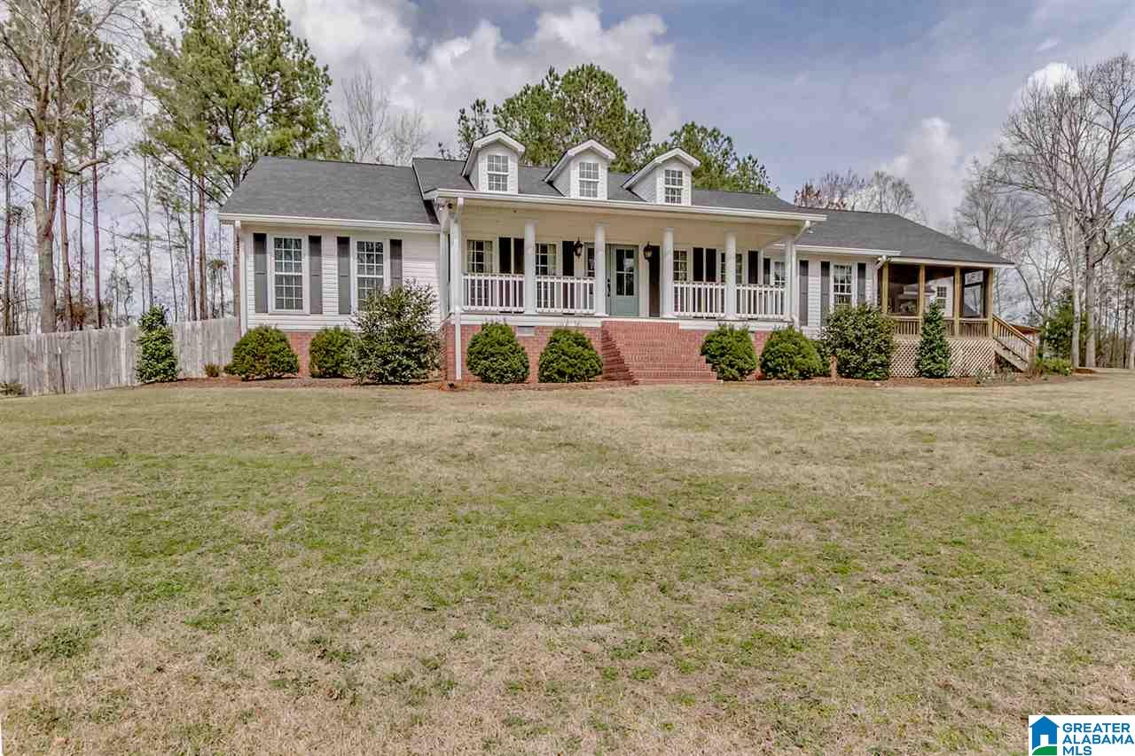 14714 Shiloh Road Ralph, AL 35480 - Photo 1 of 50