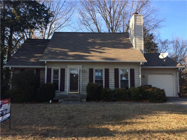 857 Bishopsgate Road Antioch, TN 37013 - Photo 1 of 16