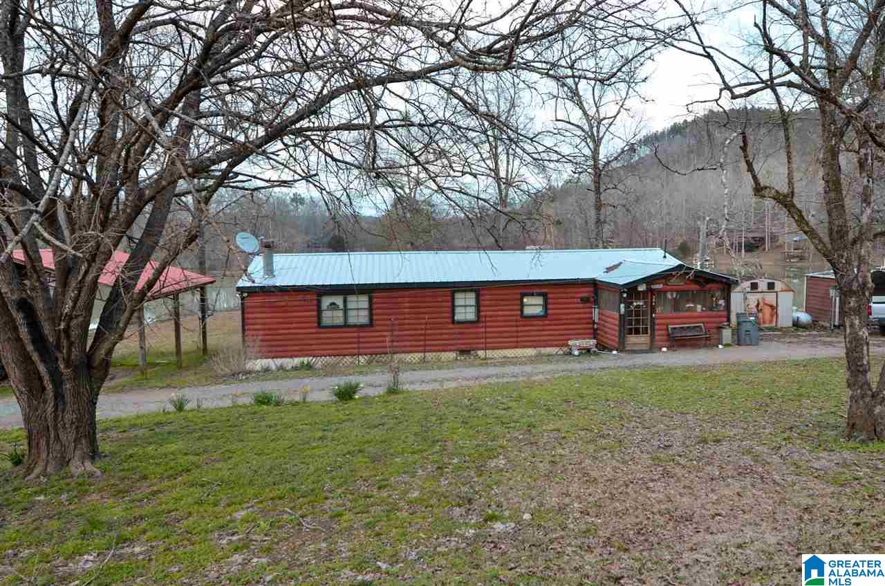 354 Gross Road Parrish, AL 35580 - Photo 8 of 10