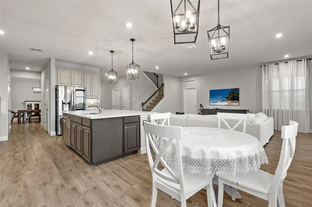 $999,000 | 6947 Cucamelon Court, Windermere, FL 34786