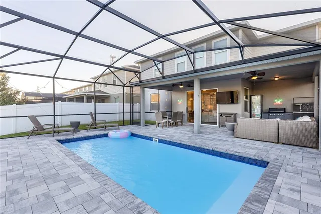 $999,000 | 6947 Cucamelon Court, Windermere, FL 34786