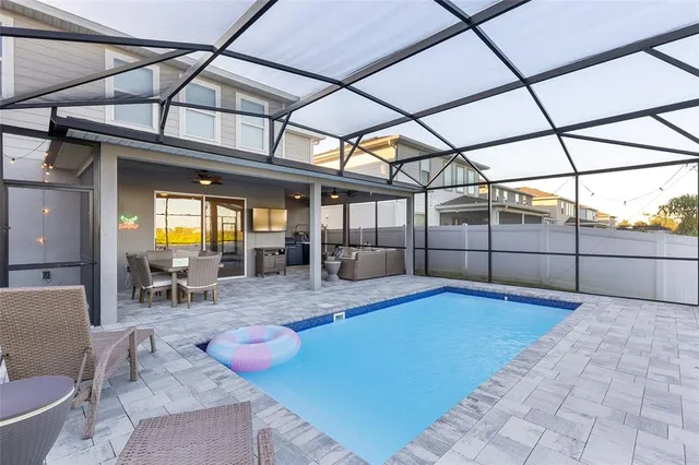 $999,000 | 6947 Cucamelon Court, Windermere, FL 34786