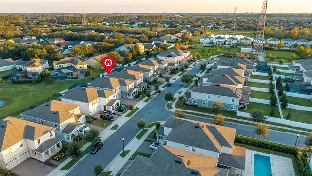 $999,000 | 6947 Cucamelon Court, Windermere, FL 34786