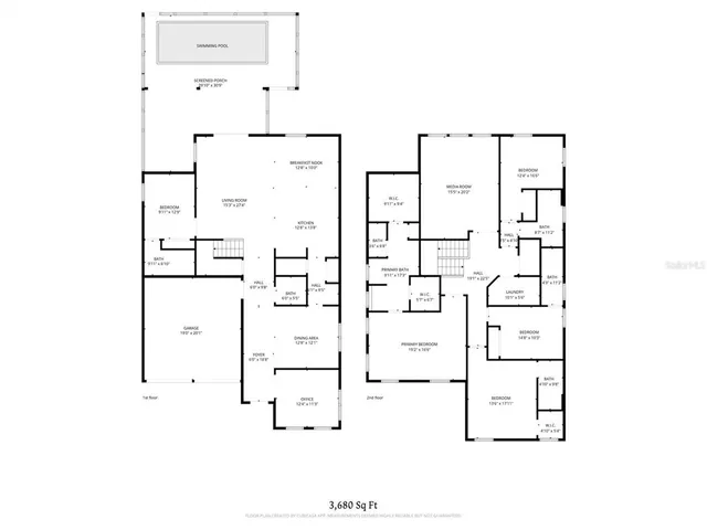 $999,000 | 6947 Cucamelon Court, Windermere, FL 34786