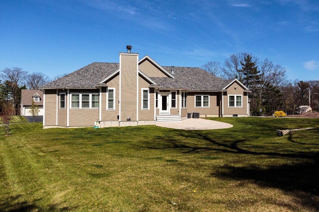 168 Catamount Road Tewksbury, MA 01876 - Photo 28 of 30 Gallery Image 28