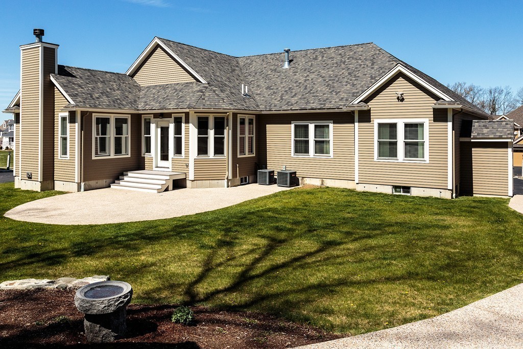 168 Catamount Road Tewksbury, MA 01876 - Photo 29 of 30 Gallery Image 29