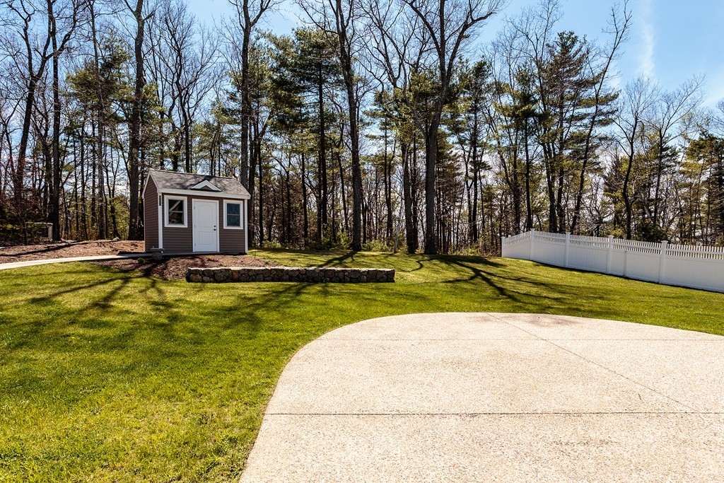 168 Catamount Road Tewksbury, MA 01876 - Photo 30 of 30 Gallery Image 30
