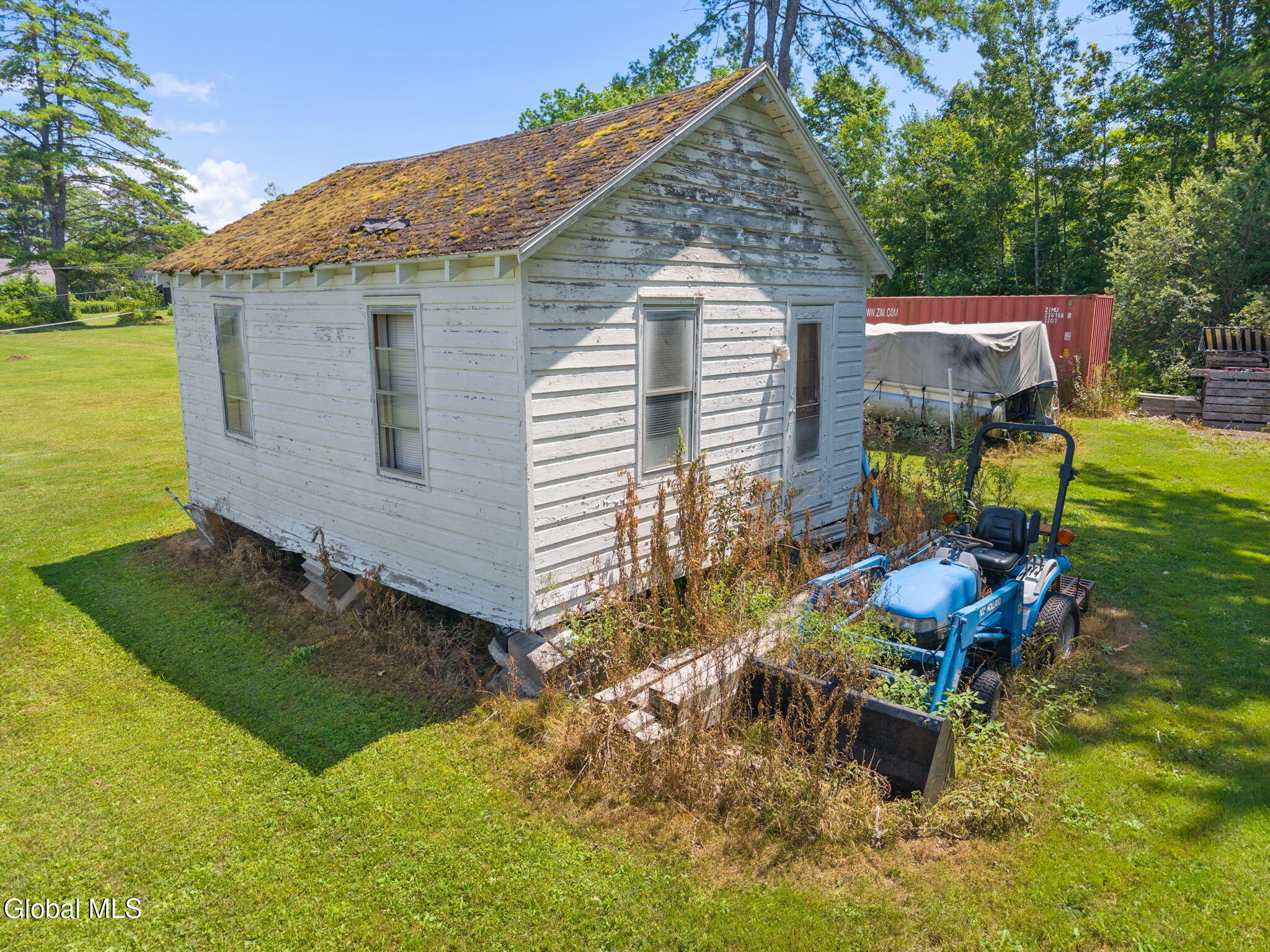 125 Morrone Road Broadalbin, NY 12025 - Photo 50 of 66 50-125MorroneRd_50