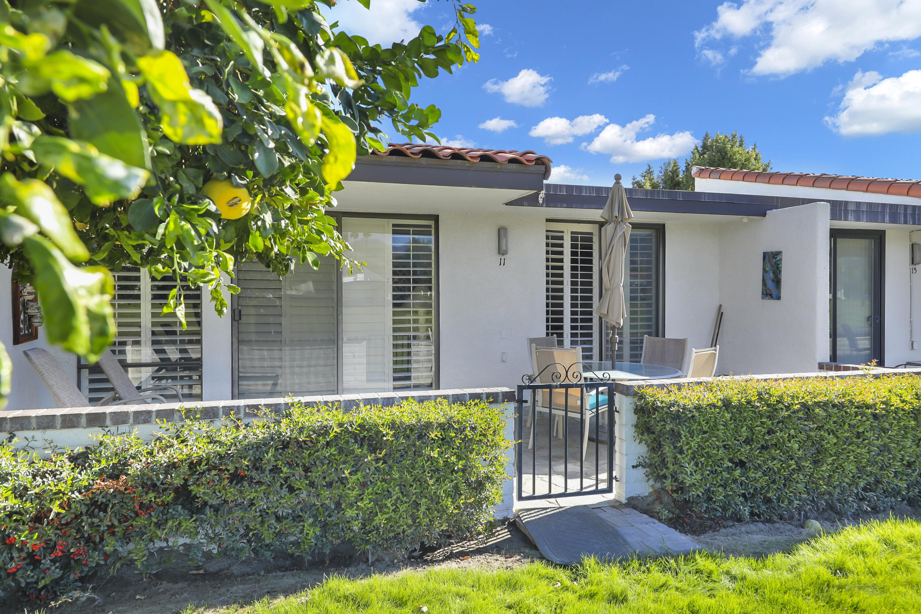 11 Juan Carlos Street Rancho Mirage, CA 92270 - Photo 22 of 30 JuanCarlos11#25