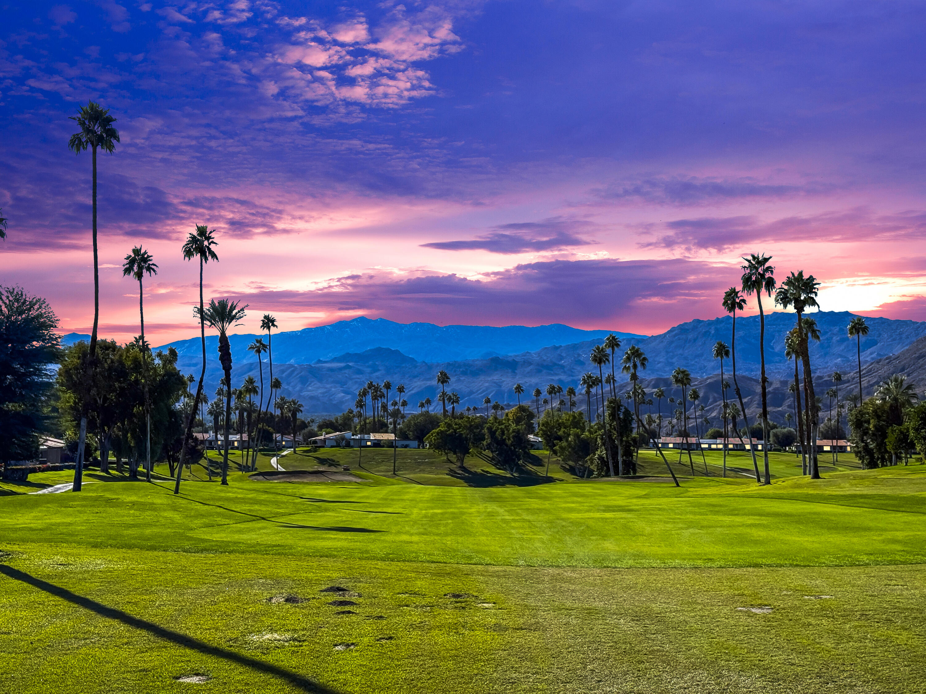 11 Juan Carlos Street Rancho Mirage, CA 92270 - Photo 26 of 30 JuanCarlos11#33-1