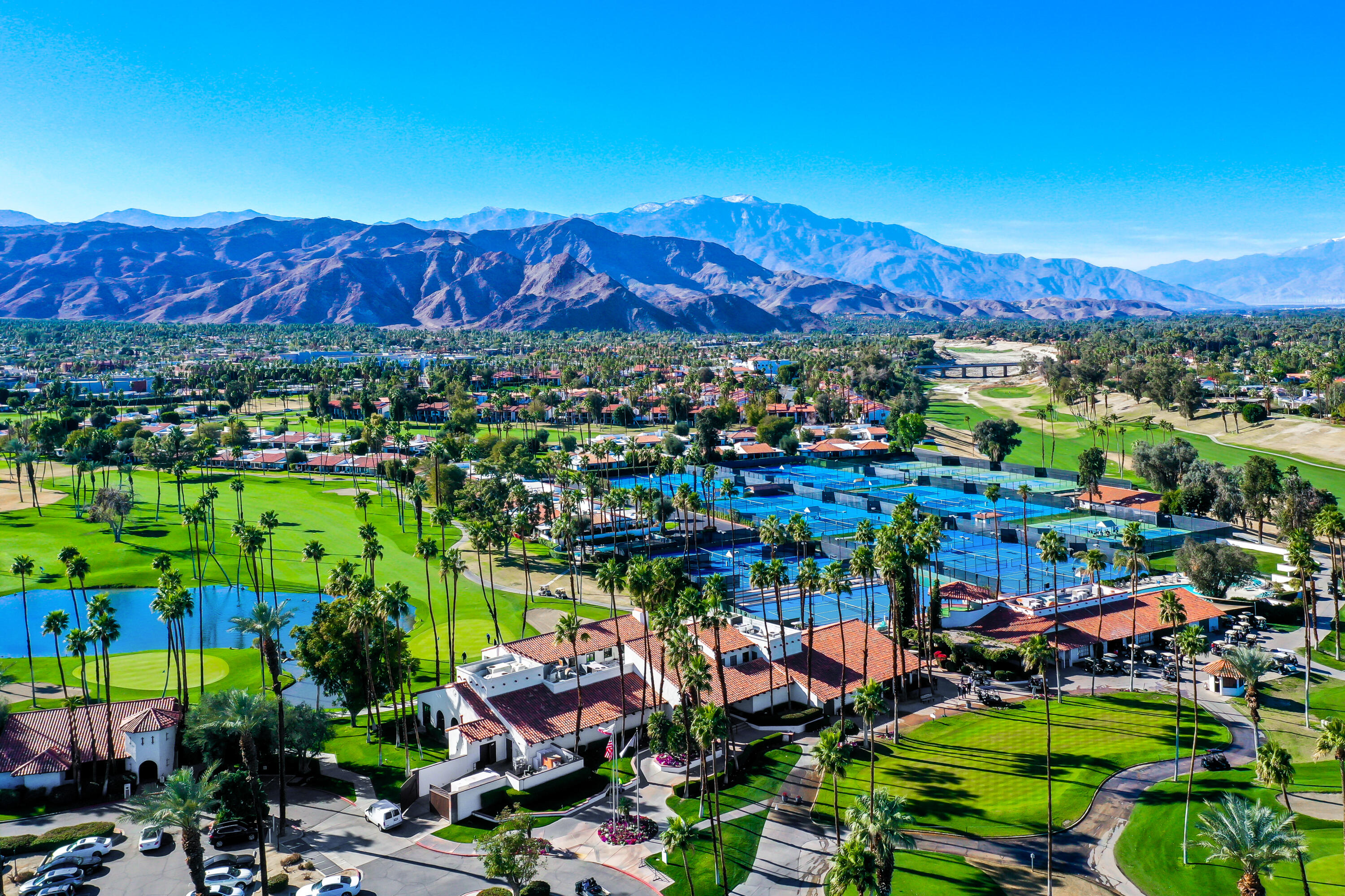 11 Juan Carlos Street Rancho Mirage, CA 92270 - Photo 30 of 30 RanchoLasPalmas#3