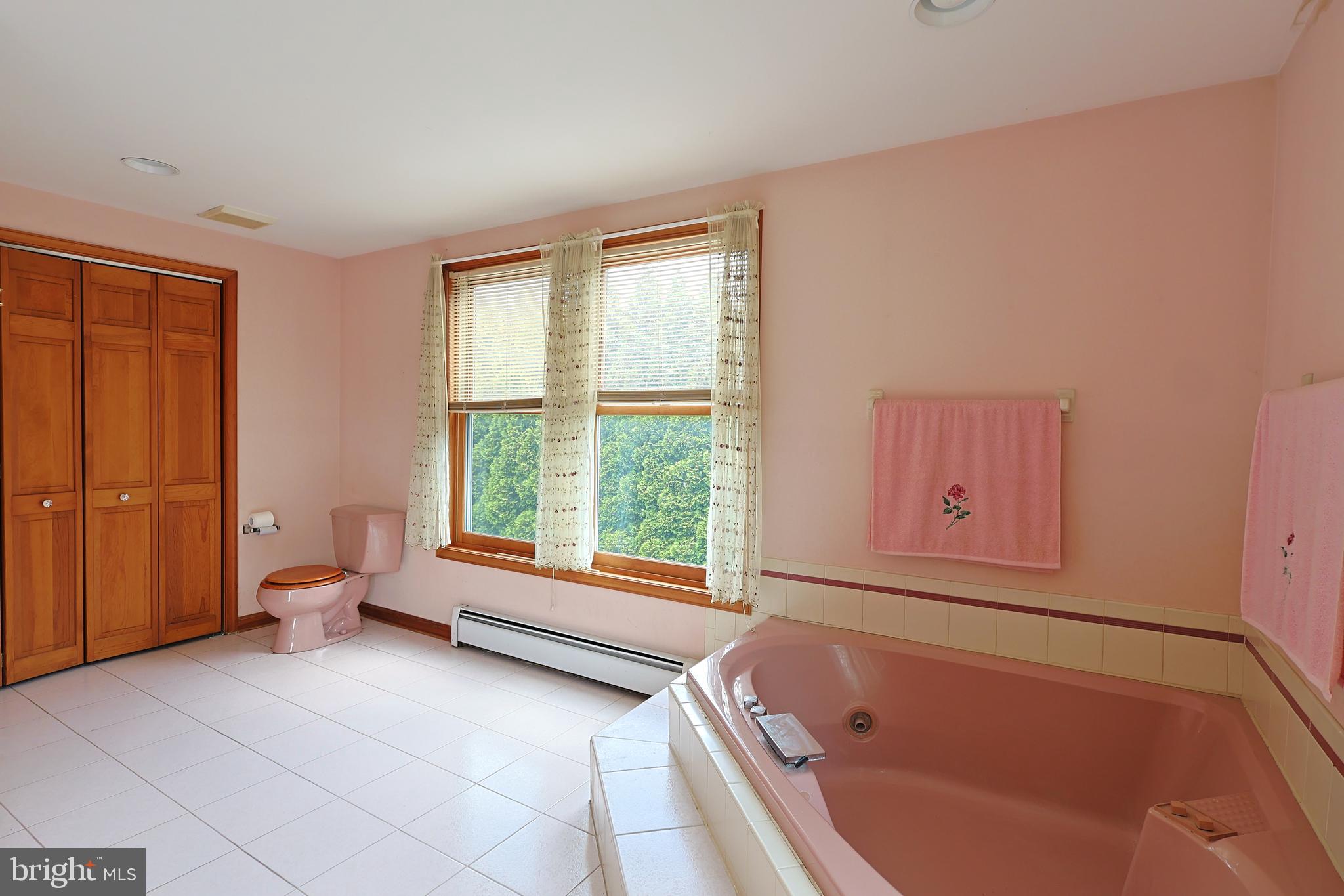 504 South 4th Street Perkasie, PA 18944 - Photo 19 of 26 Primary Bathroom