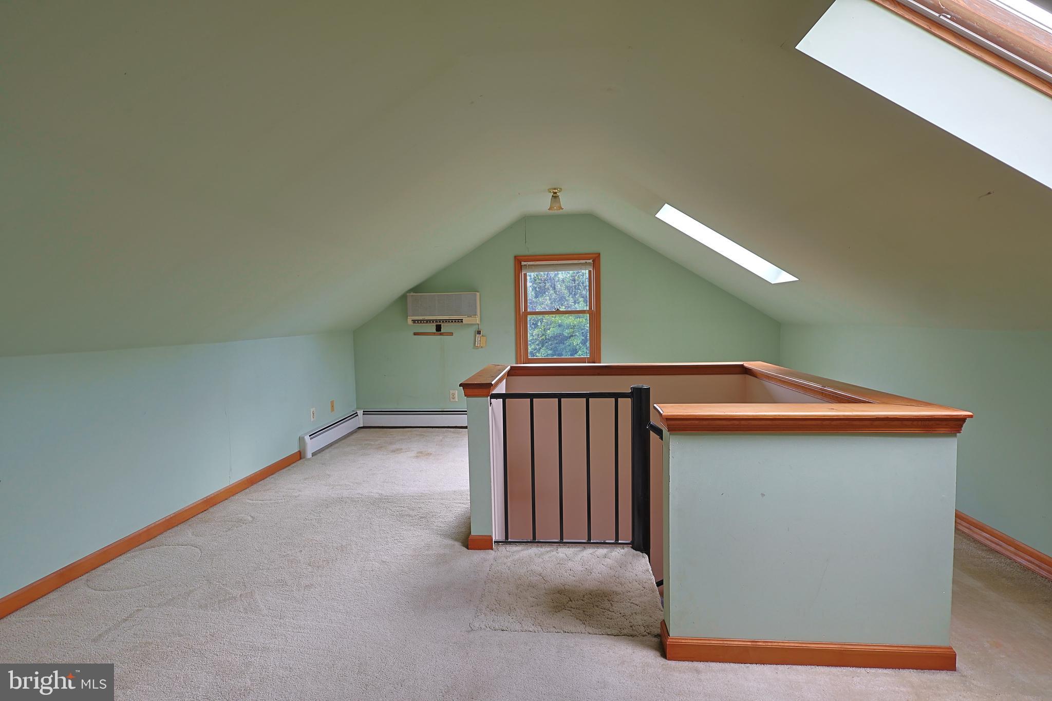 504 South 4th Street Perkasie, PA 18944 - Photo 24 of 26 Third Floor Bonus Room