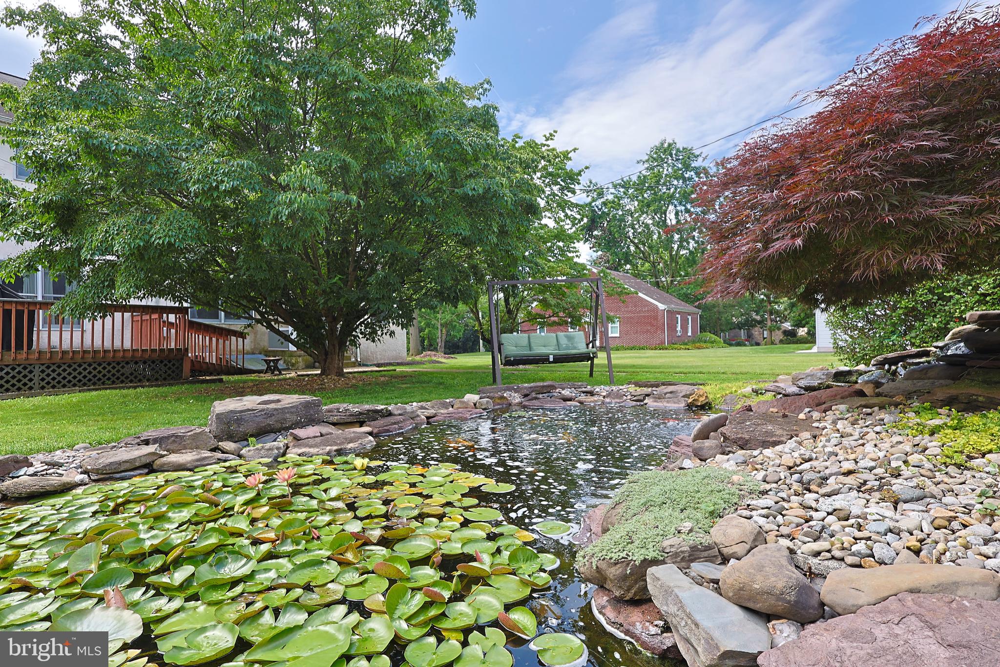 504 South 4th Street Perkasie, PA 18944 - Photo 26 of 26 Pond