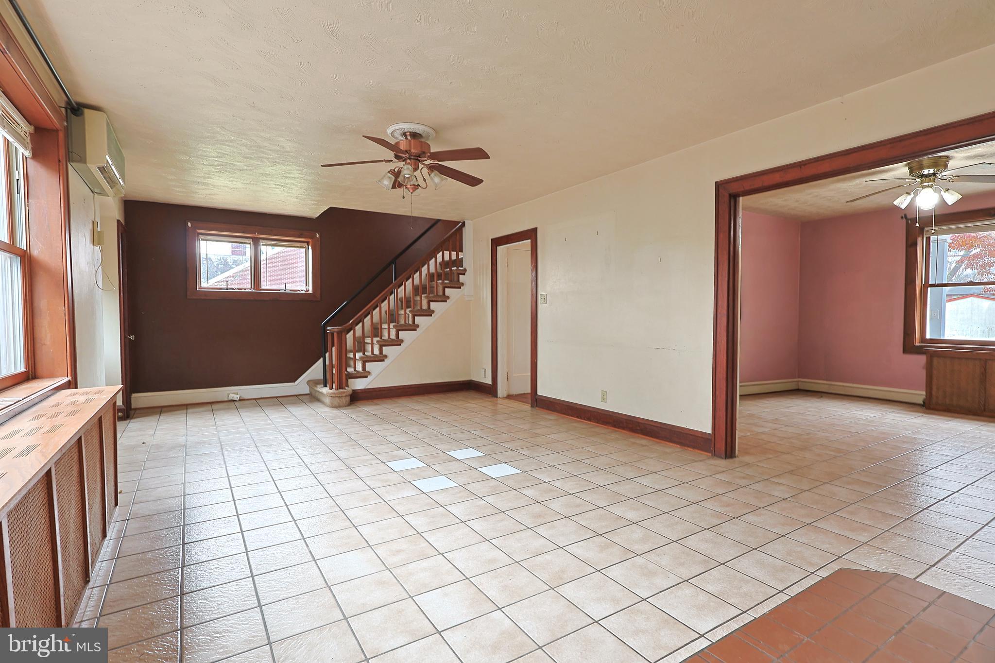 504 South 4th Street Perkasie, PA 18944 - Photo 8 of 26 Living Room Alt View