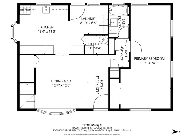 $362,999 | 7506 Ferdinand Avenue, Bridgeview, IL 60455