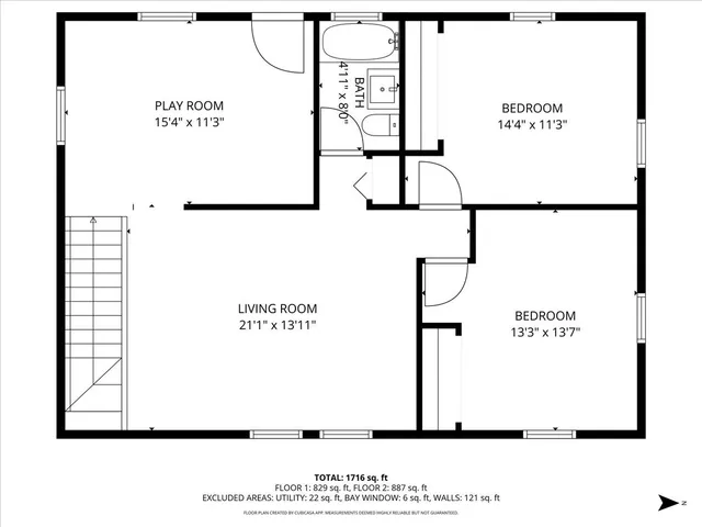 $362,999 | 7506 Ferdinand Avenue, Bridgeview, IL 60455