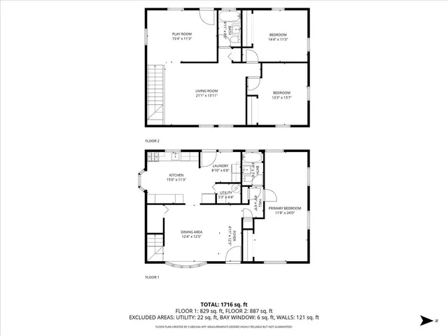 $362,999 | 7506 Ferdinand Avenue, Bridgeview, IL 60455