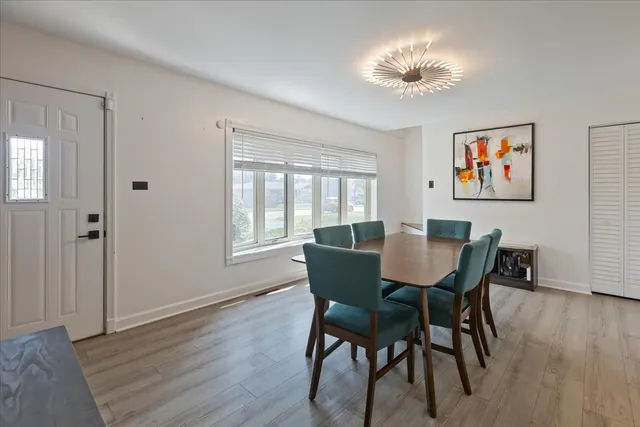 $362,999 | 7506 Ferdinand Avenue, Bridgeview, IL 60455