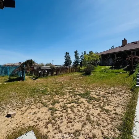 $3,995 | 7438 Woodcliff Street, Phelan, CA 92371